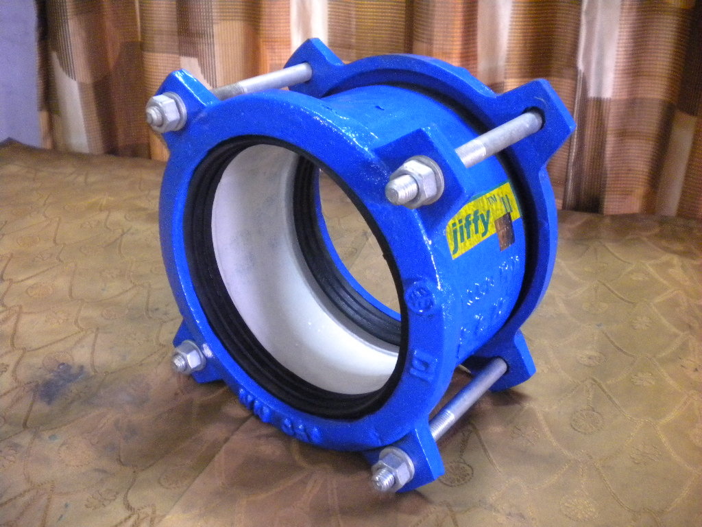 Ductile Iron Collar